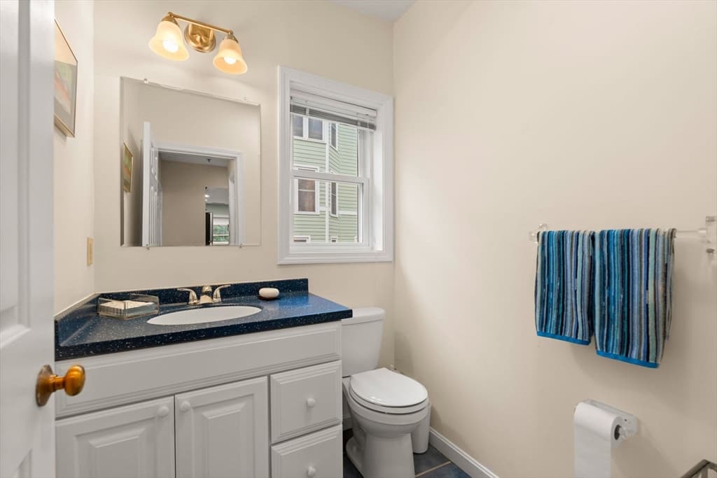 Condominium at 205 Richdale Ave # A14, Cambridge MA 02140, photo 7 of 29