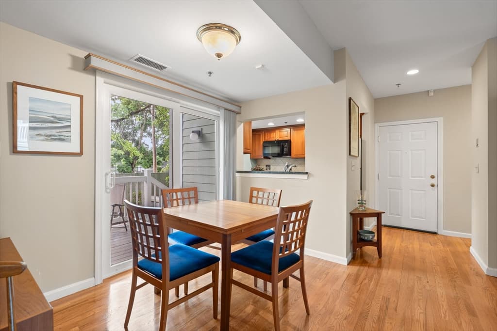 Condominium at 205 Richdale Ave # A14, Cambridge MA 02140, photo 9 of 29