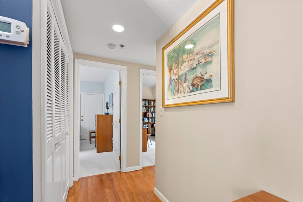 Condominium at 205 Richdale Ave # A14, Cambridge MA 02140, photo 14 of 29