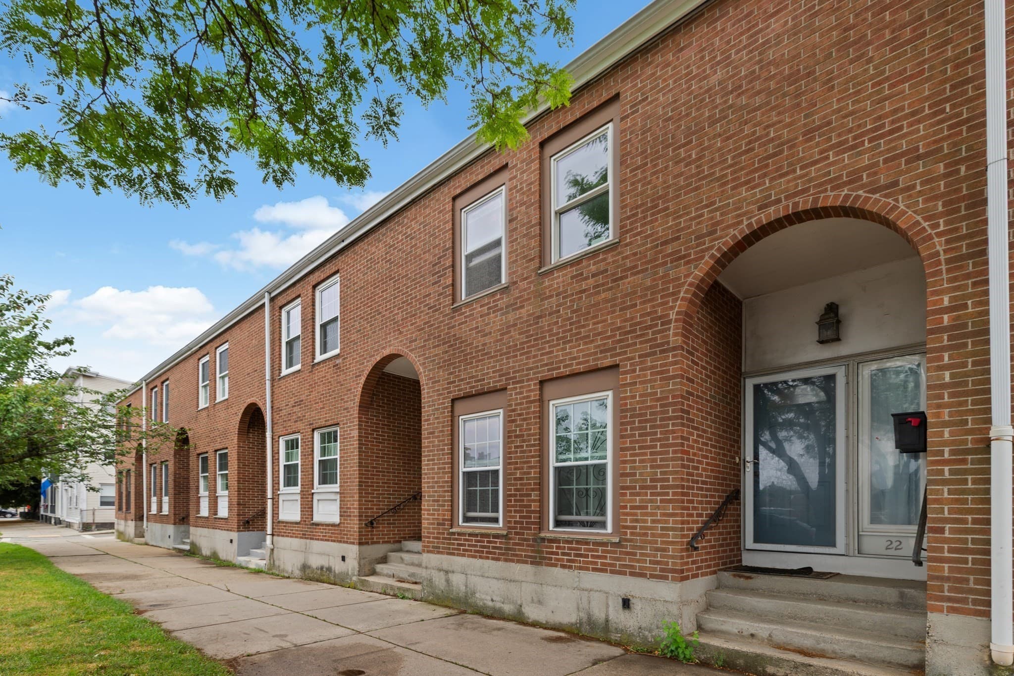 Single Family Residence at 22 Austin St, Boston MA 02129, Boston, photo 2 of 17