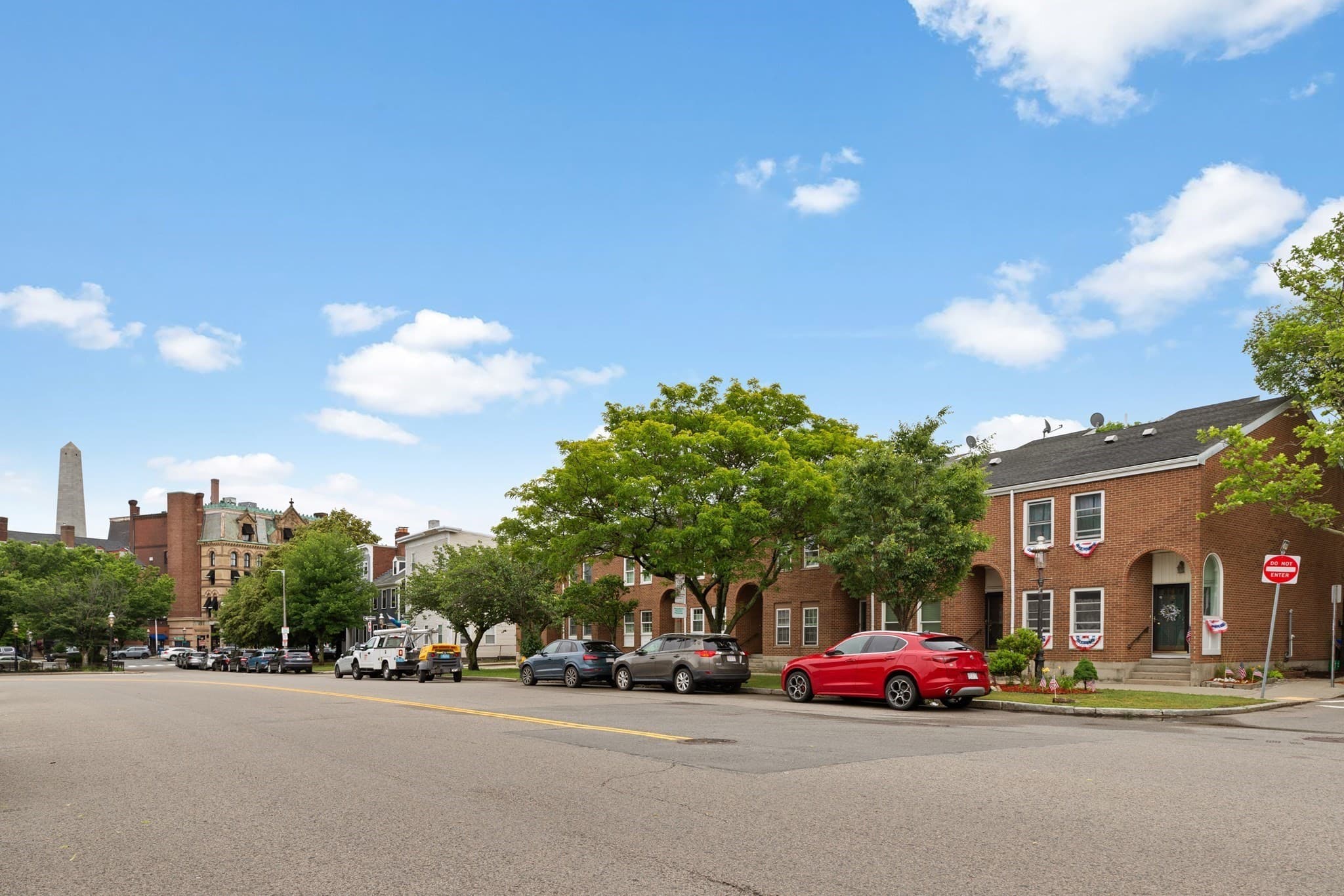 Single Family Residence at 22 Austin St, Boston MA 02129, Boston, photo 16 of 17