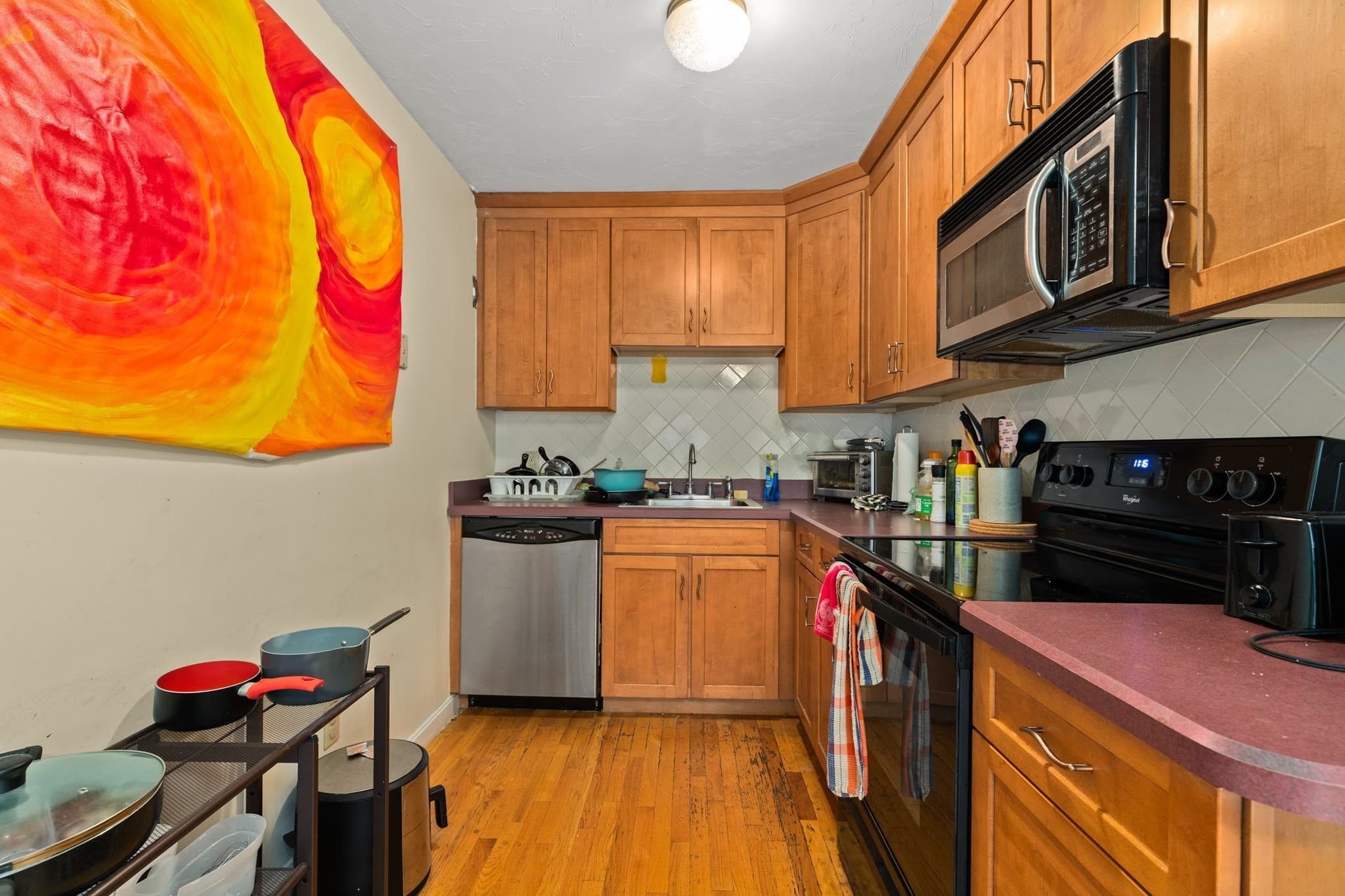 Single Family Residence at 22 Austin St, Boston MA 02129, Boston, photo 10 of 17