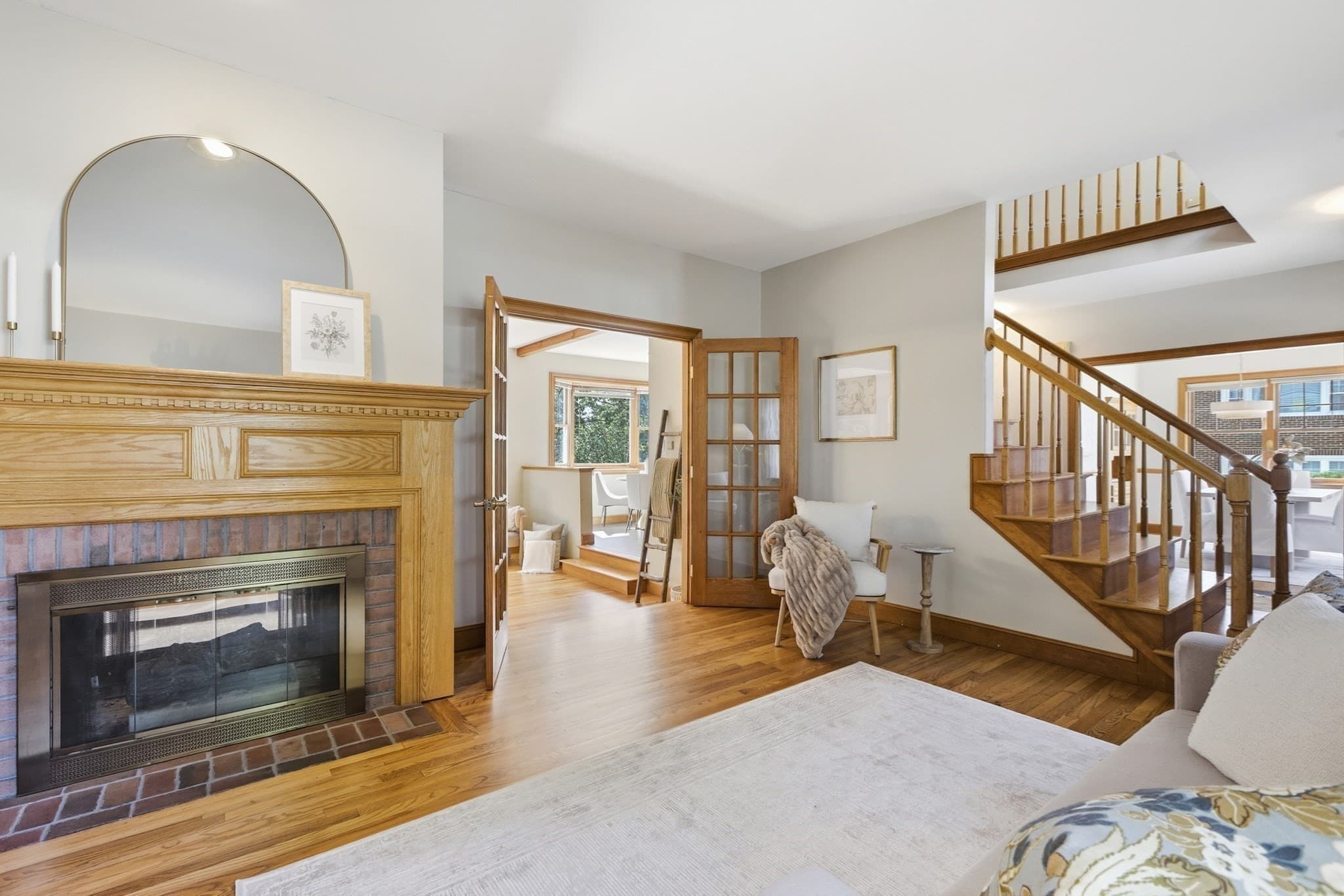 Single Family Residence at 133 Fairmount St., Lowell MA 01852, Lowell, photo 13 of 37