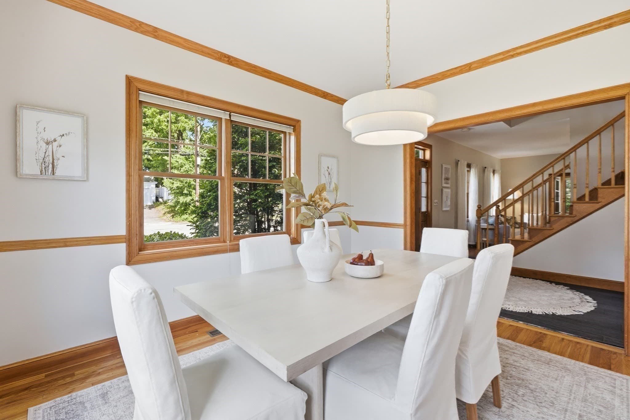 Single Family Residence at 133 Fairmount St., Lowell MA 01852, Lowell, photo 12 of 37
