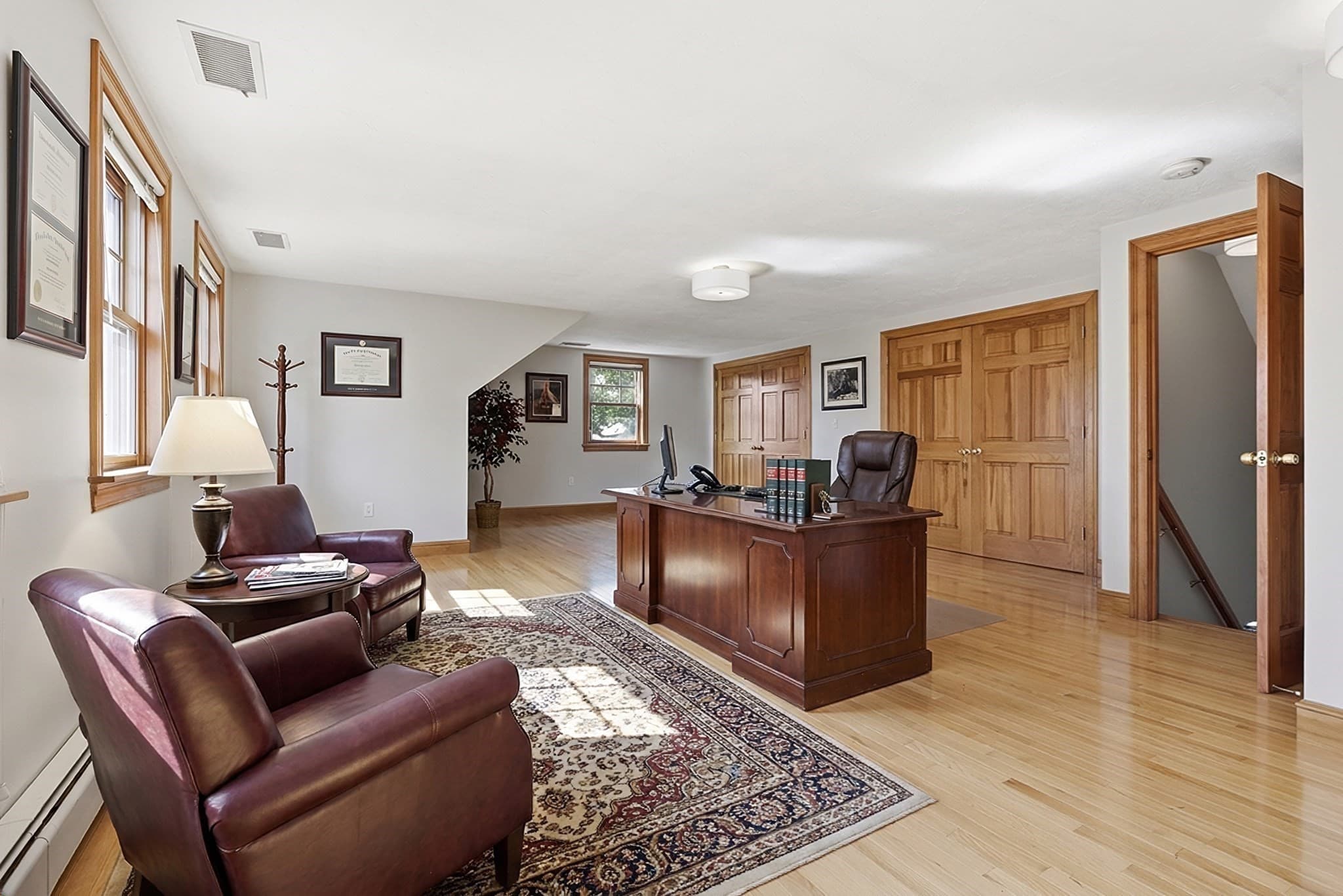Single Family Residence at 133 Fairmount St., Lowell MA 01852, Lowell, photo 26 of 37