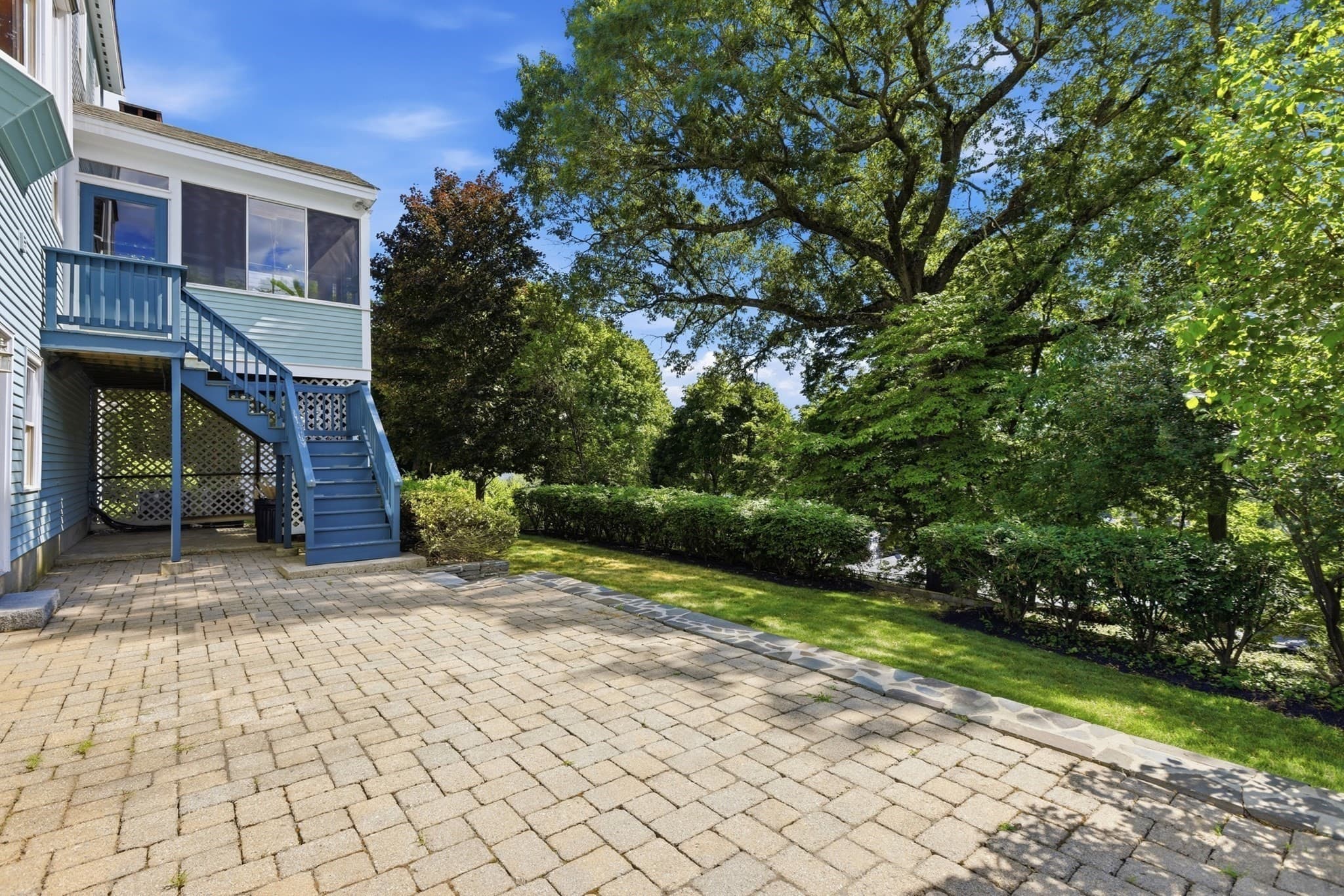 Single Family Residence at 133 Fairmount St., Lowell MA 01852, Lowell, photo 32 of 37
