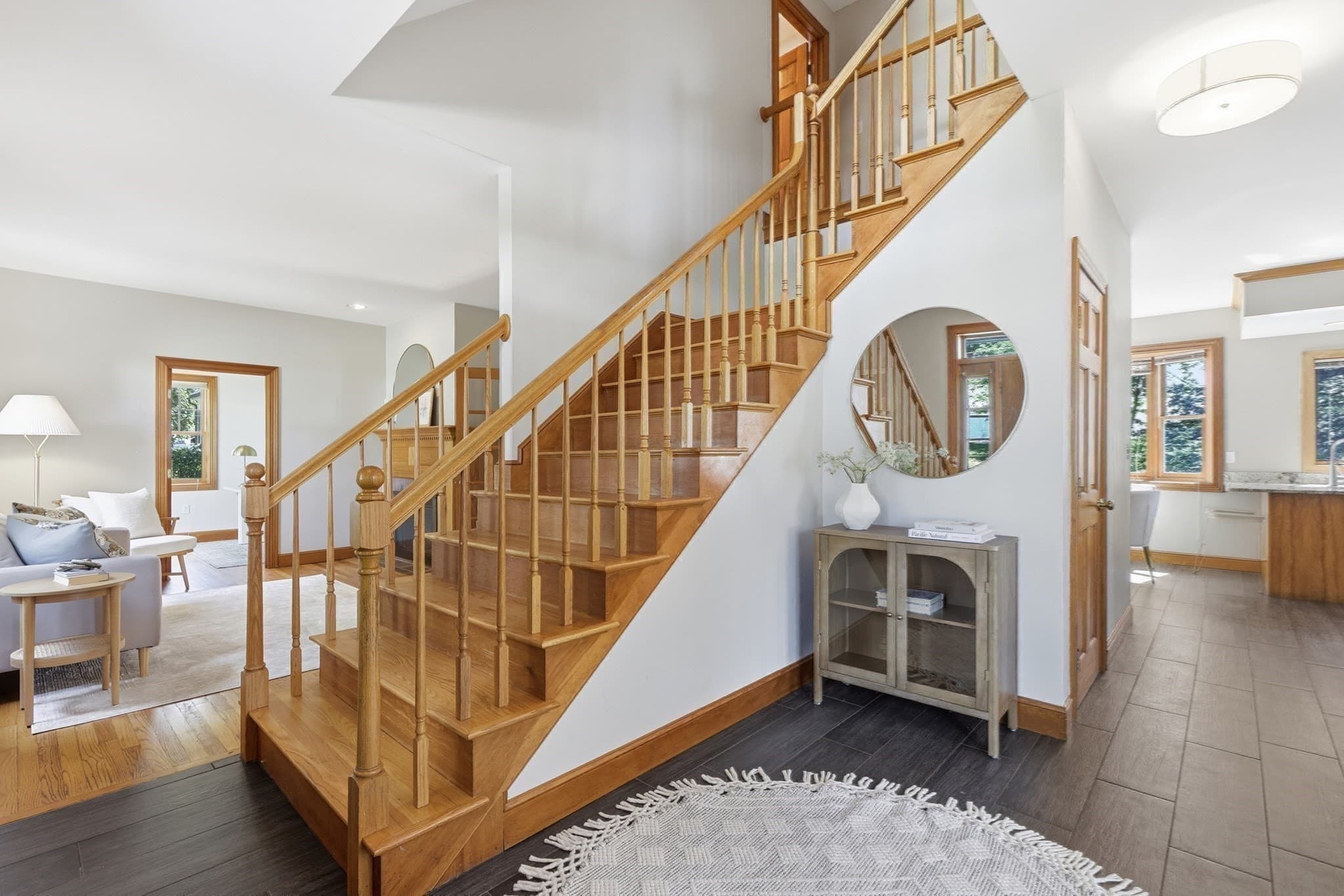 Single Family Residence at 133 Fairmount St., Lowell MA 01852, Lowell, photo 5 of 37