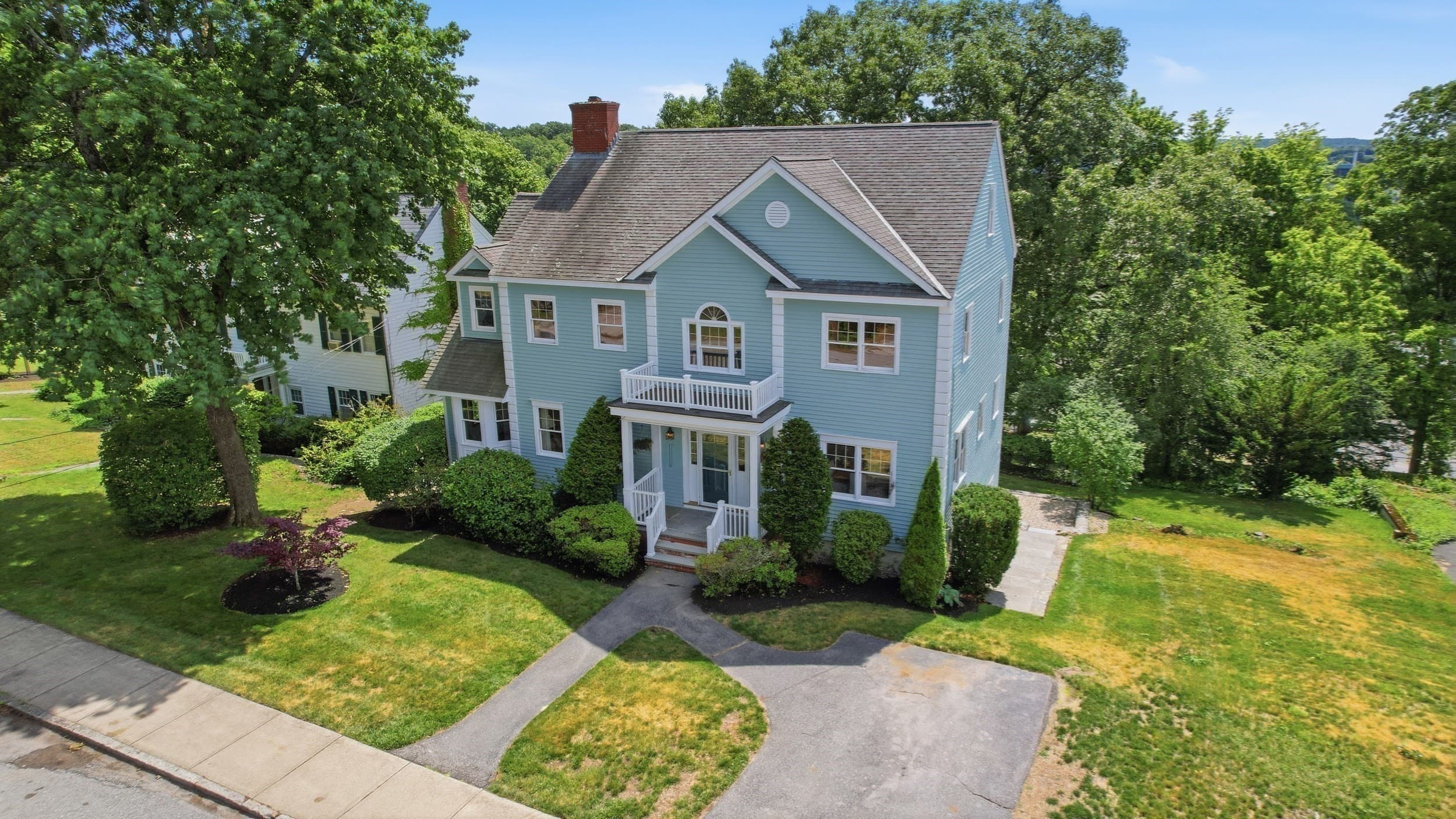 Single Family Residence at 133 Fairmount St., Lowell MA 01852, Lowell, photo 30 of 37