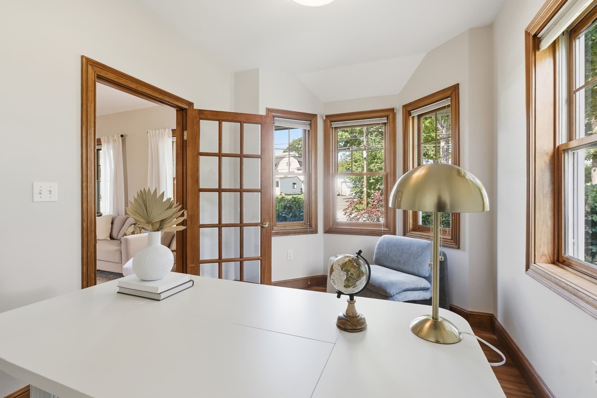 Single Family Residence at 133 Fairmount St., Lowell MA 01852, Lowell, photo 15 of 37