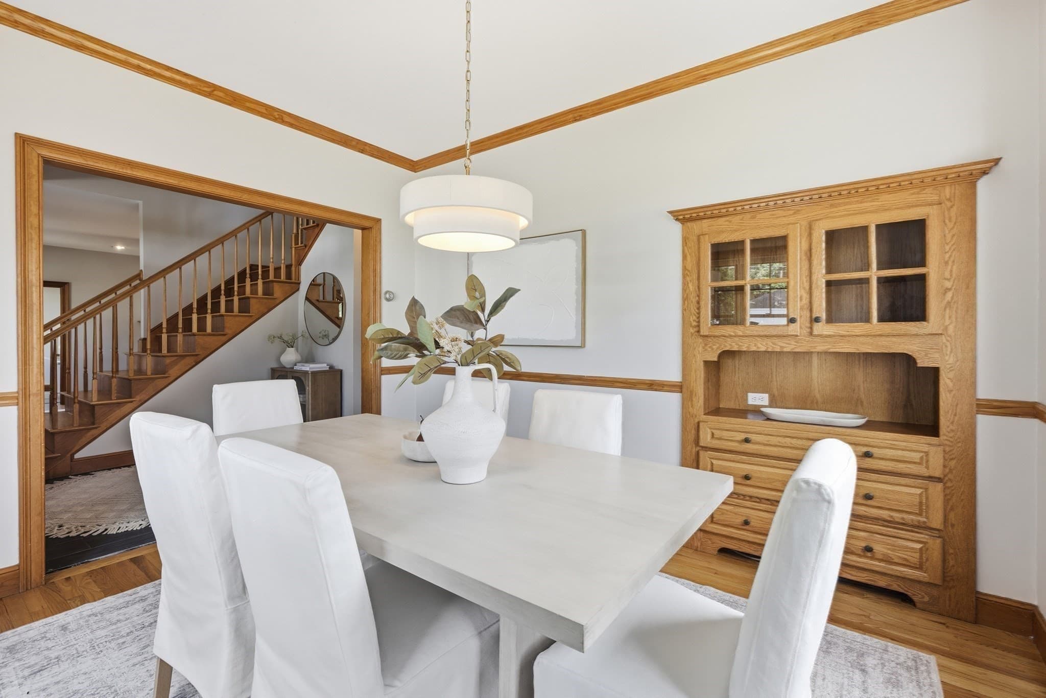 Single Family Residence at 133 Fairmount St., Lowell MA 01852, Lowell, photo 11 of 37
