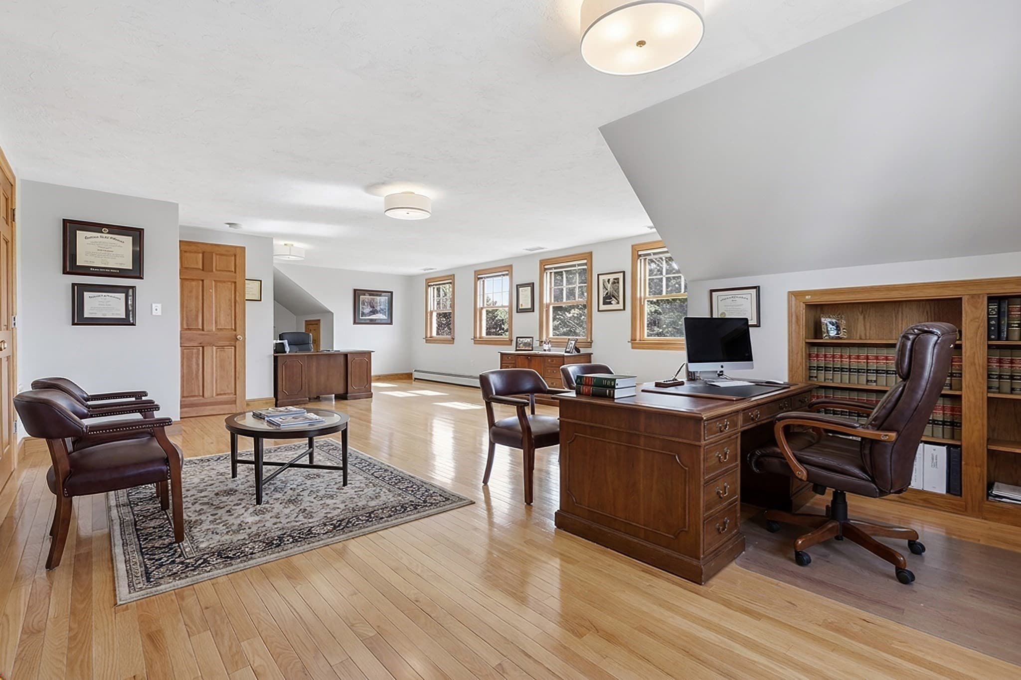 Single Family Residence at 133 Fairmount St., Lowell MA 01852, Lowell, photo 25 of 37
