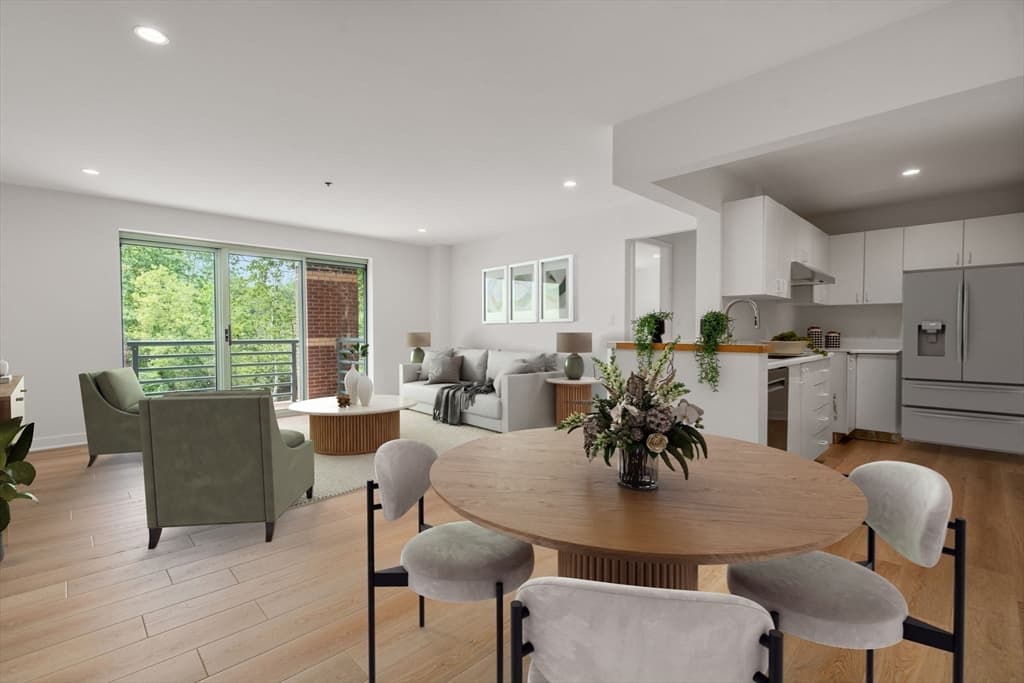Condominium at 273 Cambridge Road # 205, Woburn MA 01801, Woburn, photo 2 of 34