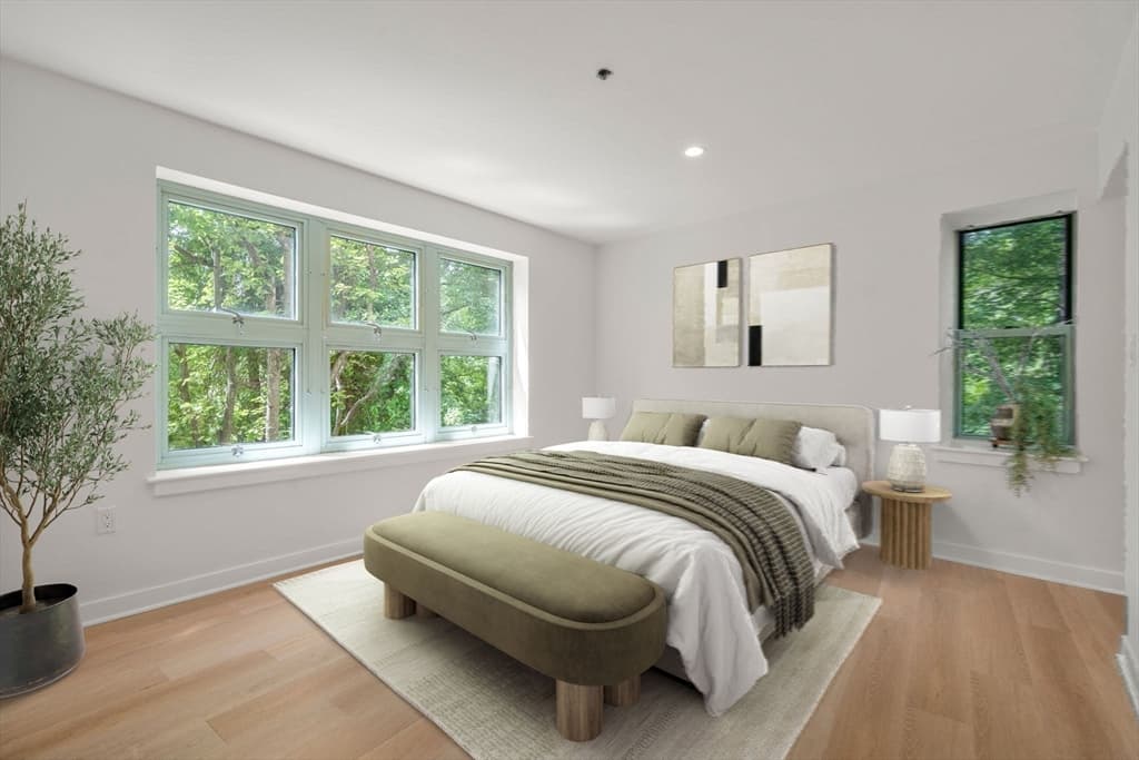 Condominium at 273 Cambridge Road # 205, Woburn MA 01801, Woburn, photo 13 of 34