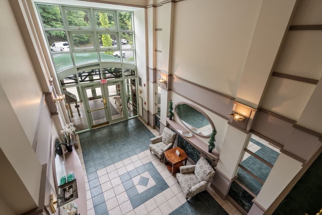 Condominium at 273 Cambridge Road # 205, Woburn MA 01801, Woburn, photo 26 of 34