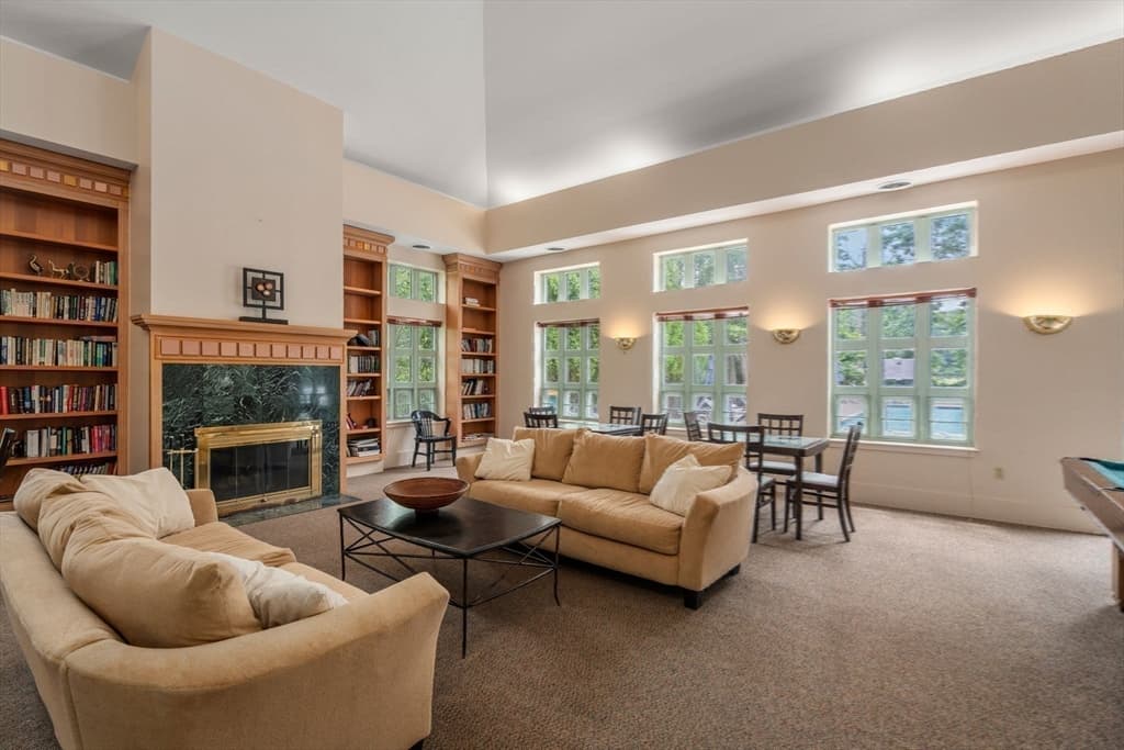 Condominium at 273 Cambridge Road # 205, Woburn MA 01801, Woburn, photo 28 of 34