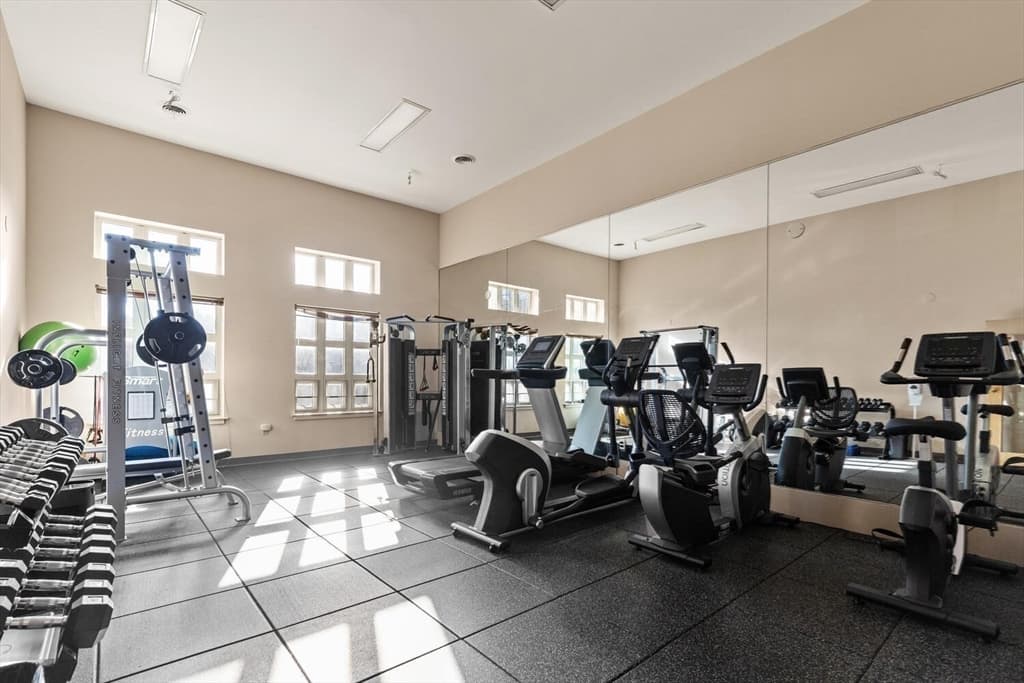 Condominium at 273 Cambridge Road # 205, Woburn MA 01801, Woburn, photo 30 of 34