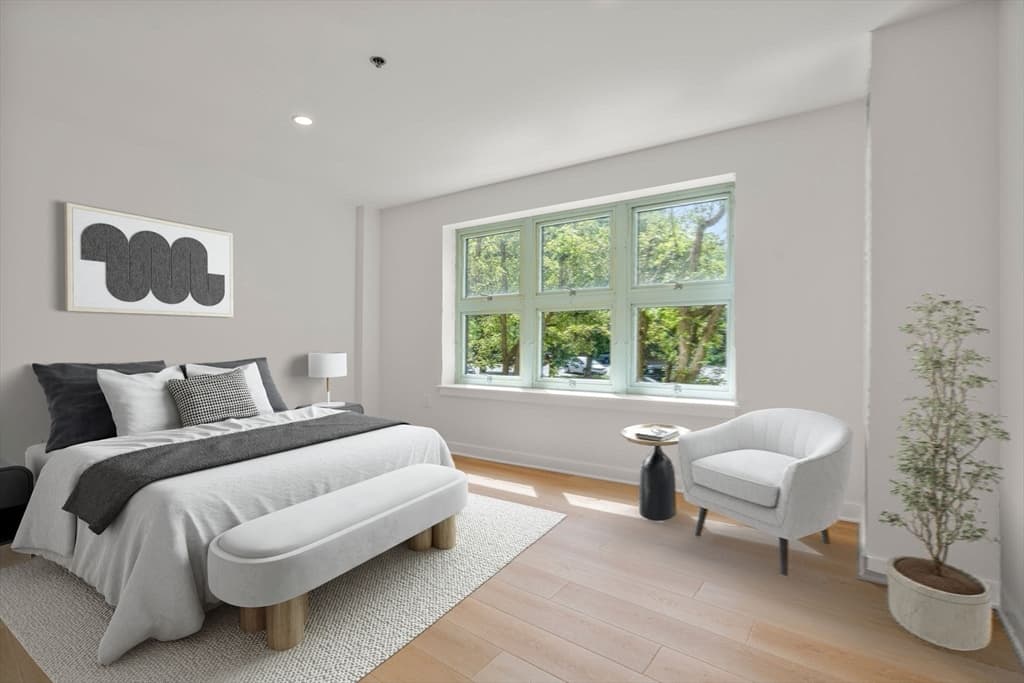 Condominium at 273 Cambridge Road # 205, Woburn MA 01801, Woburn, photo 18 of 34