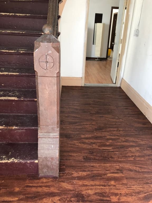 22 Home St, Worcester MA 01609