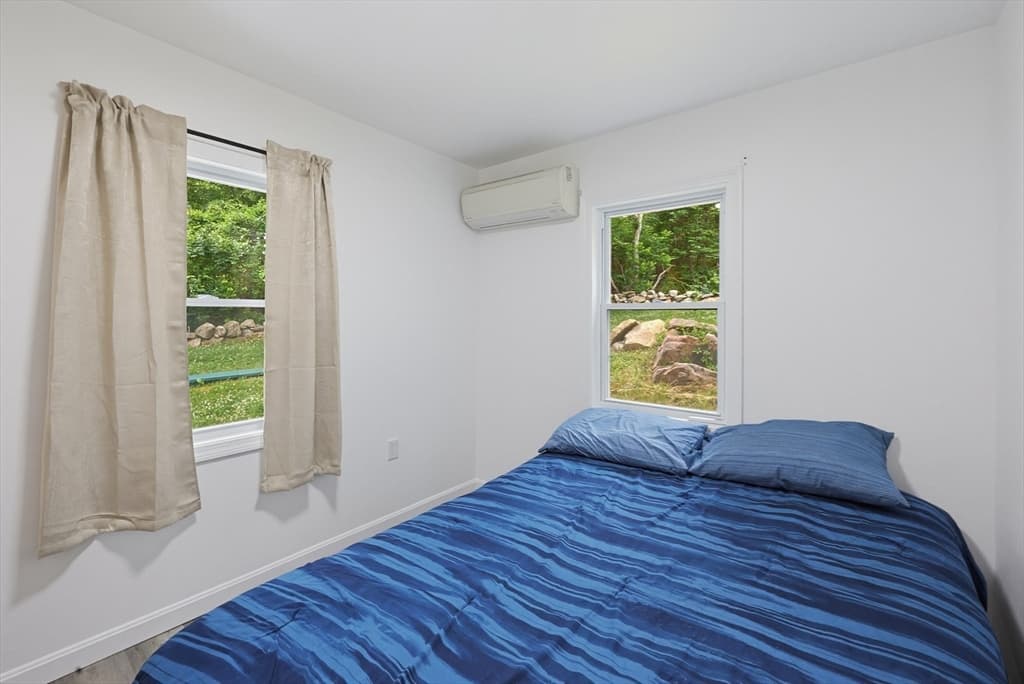 Single Family Residence at 1703 Crandall Rd, Tiverton RI 02878, Tiverton, photo 13 of 14