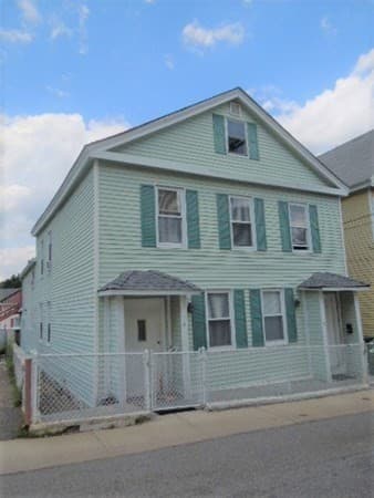 8-10 Cady St, Lowell MA 01852