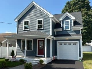 28 Fairview Avenue, Ipswich MA 01938