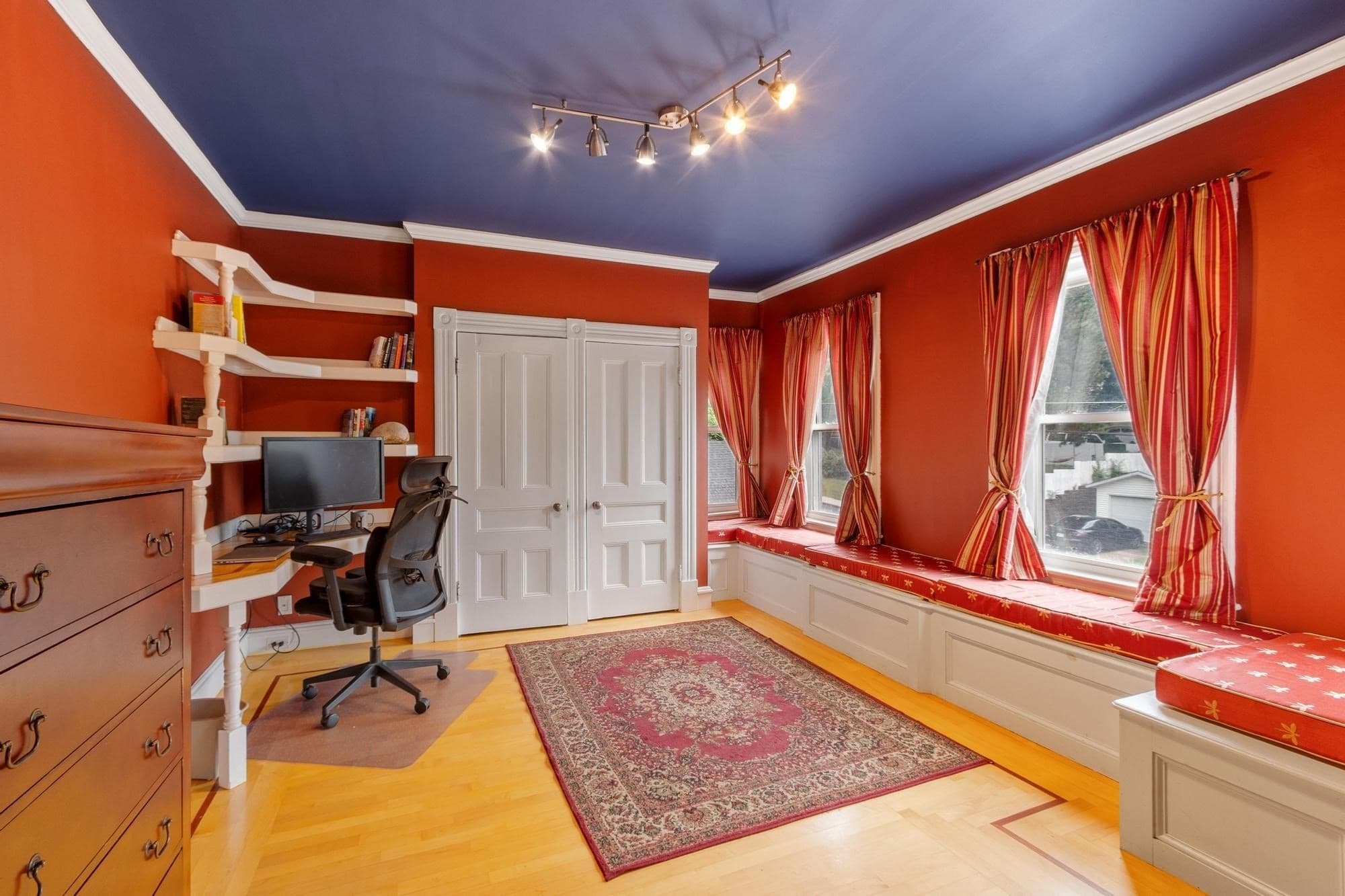 Single Family Residence at 192 Wentworth Ave, Lowell MA 01852, photo 27 of 38
