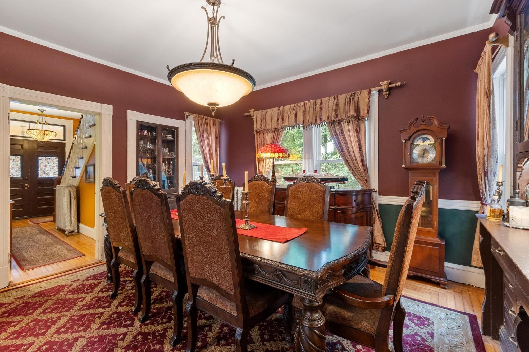 Single Family Residence at 192 Wentworth Ave, Lowell MA 01852, photo 13 of 38