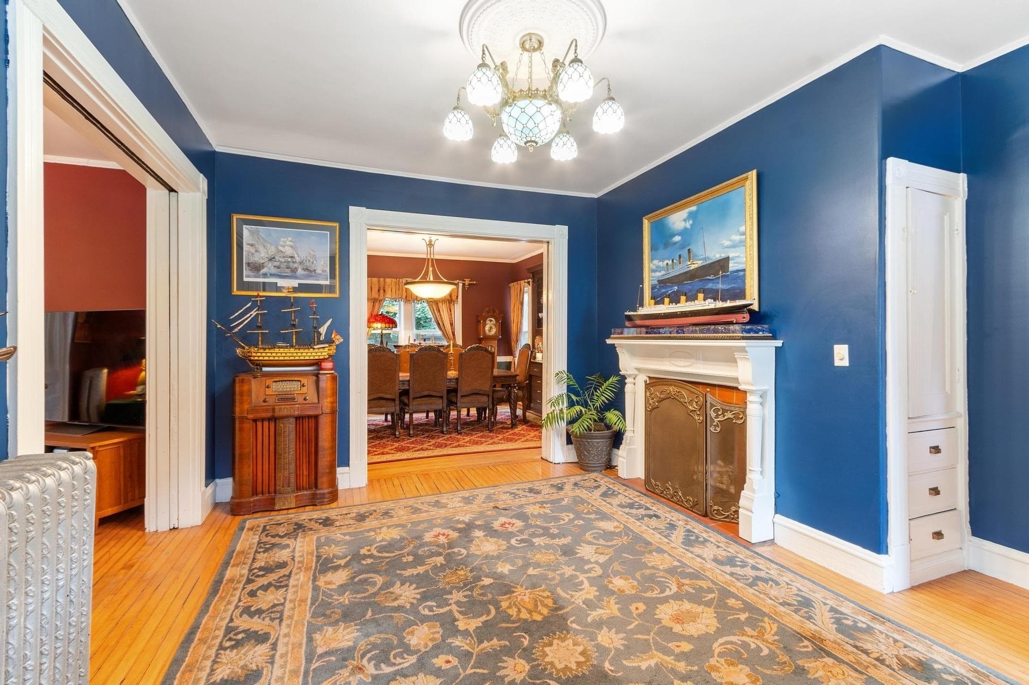 Single Family Residence at 192 Wentworth Ave, Lowell MA 01852, photo 16 of 38