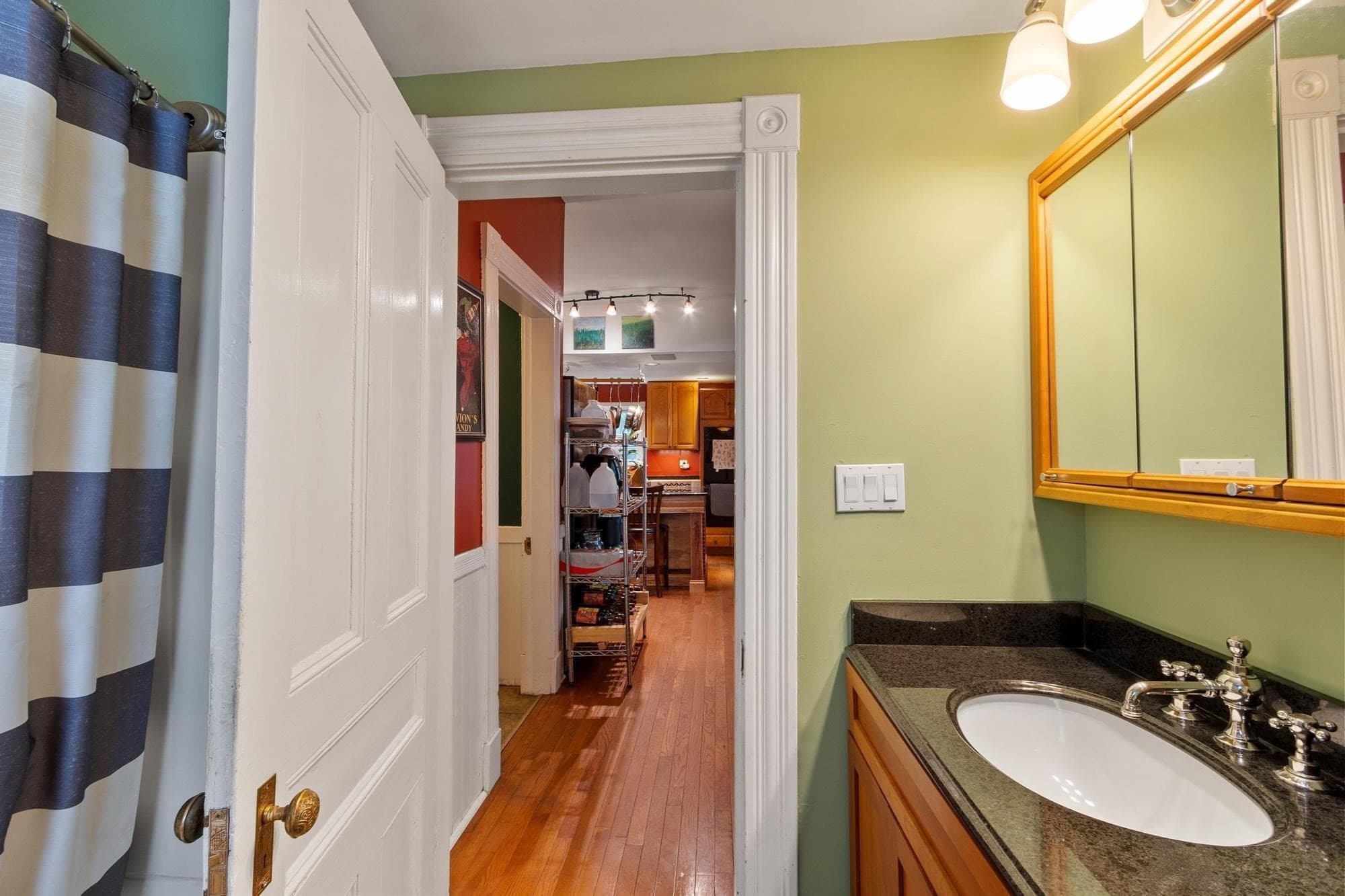 Single Family Residence at 192 Wentworth Ave, Lowell MA 01852, photo 22 of 38
