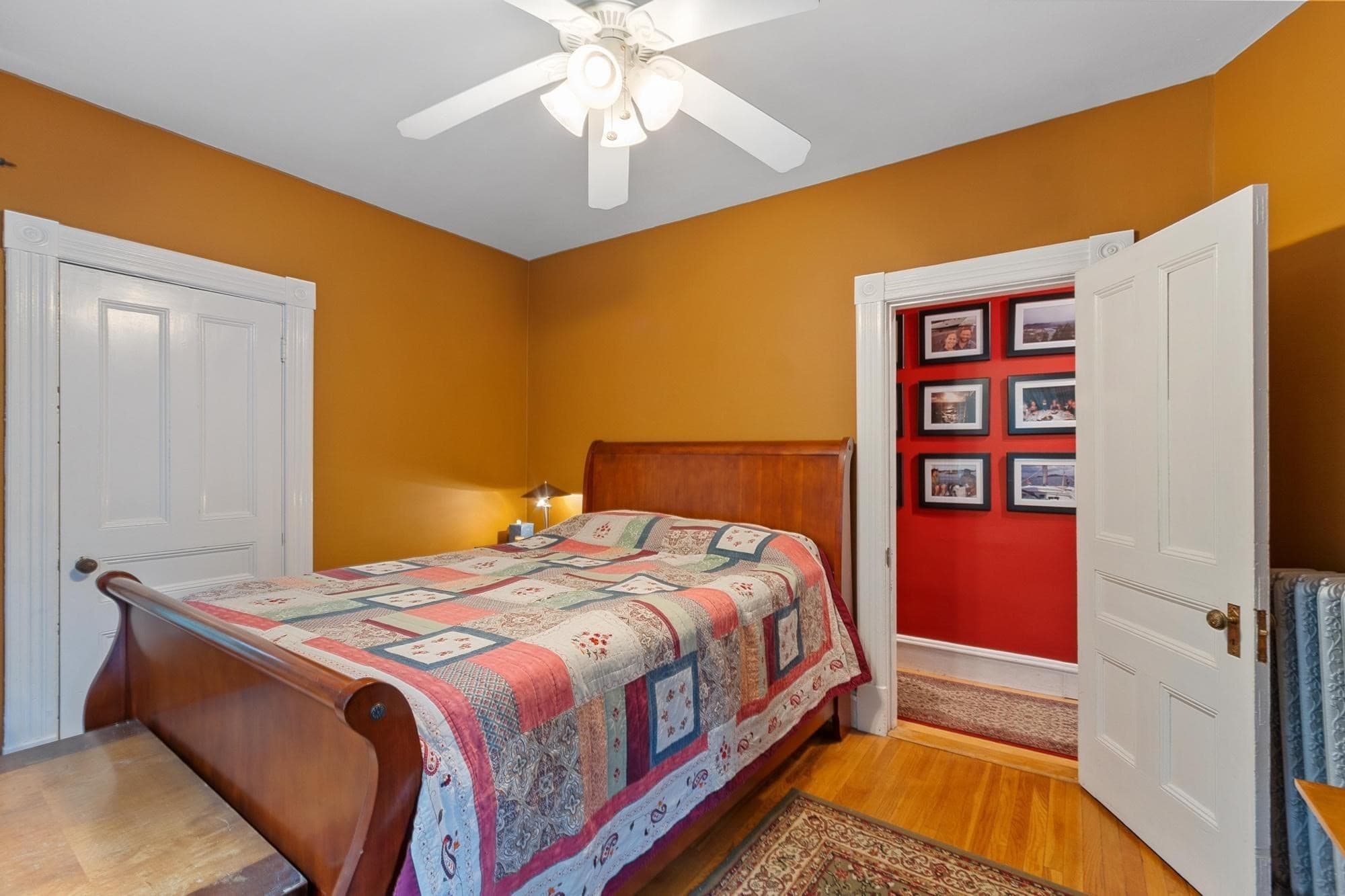 Single Family Residence at 192 Wentworth Ave, Lowell MA 01852, photo 30 of 38