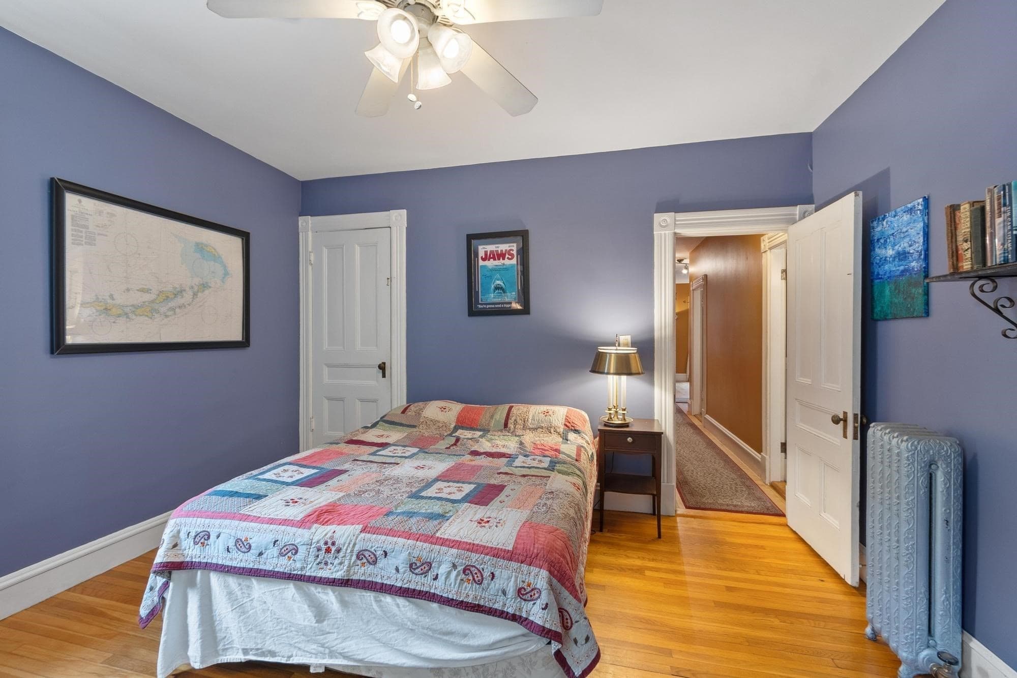 Single Family Residence at 192 Wentworth Ave, Lowell MA 01852, photo 34 of 38