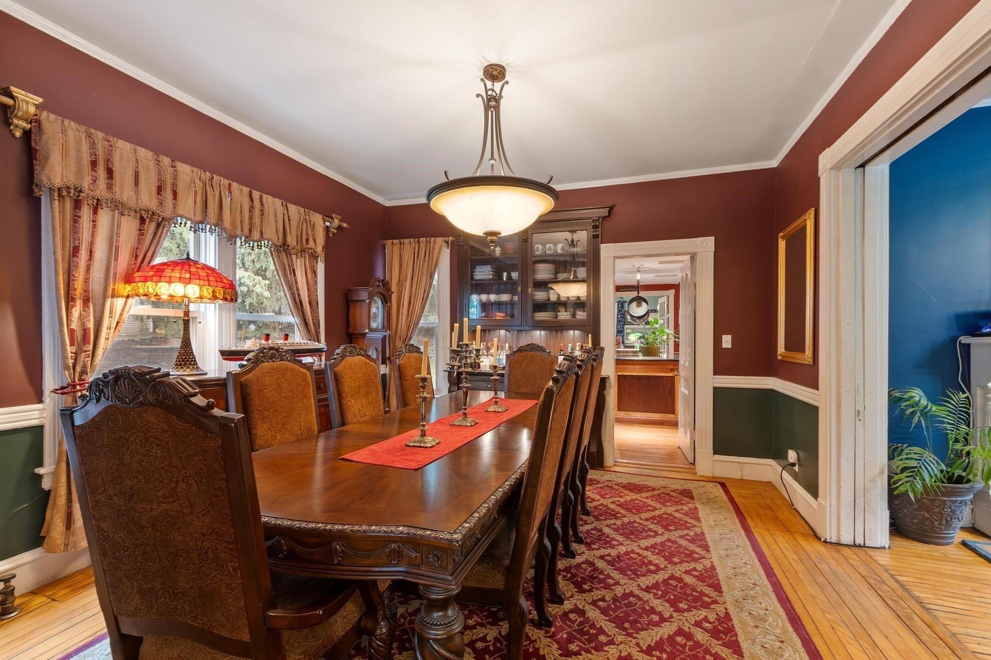 Single Family Residence at 192 Wentworth Ave, Lowell MA 01852, photo 14 of 38