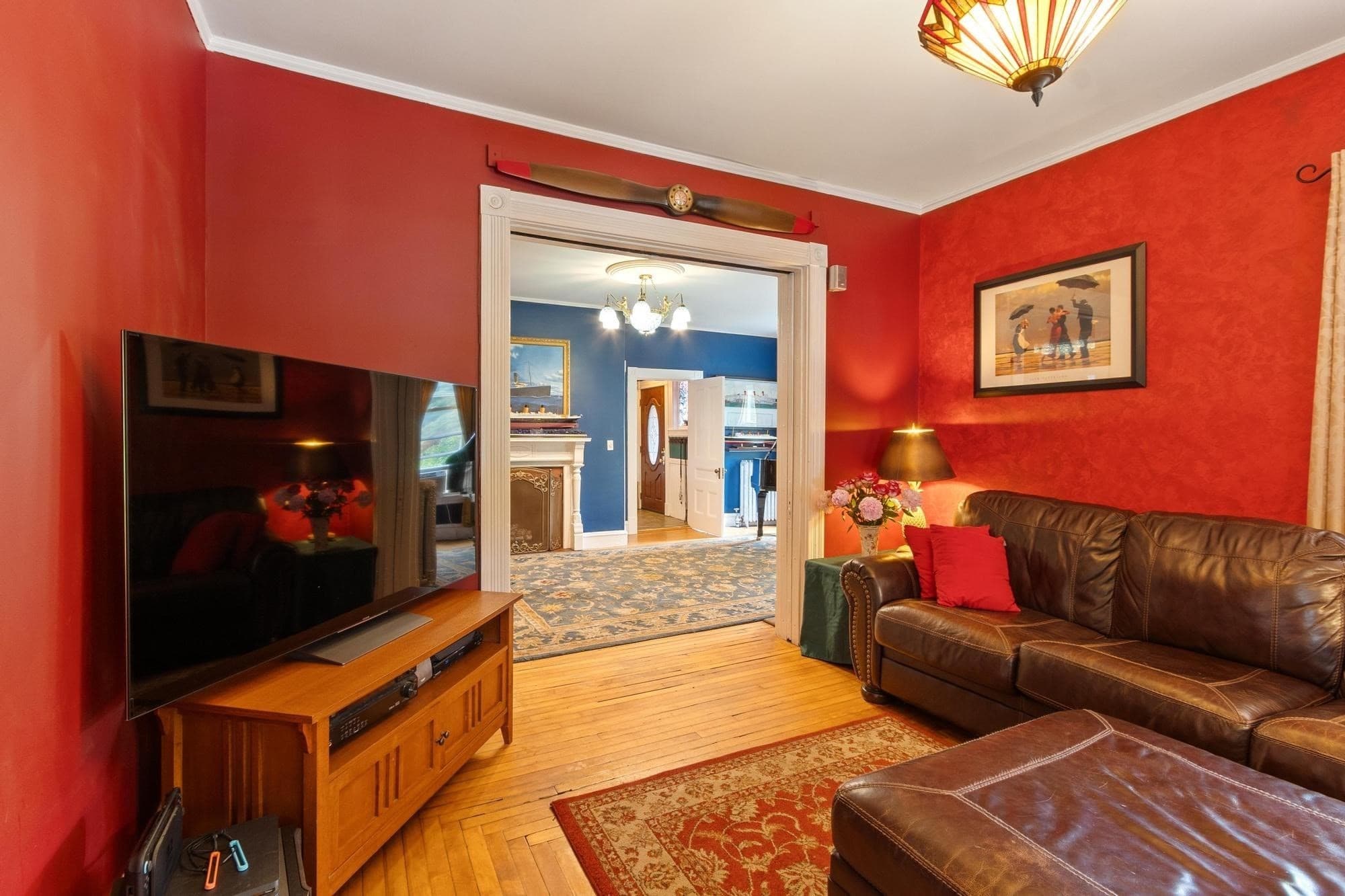 Single Family Residence at 192 Wentworth Ave, Lowell MA 01852, photo 19 of 38