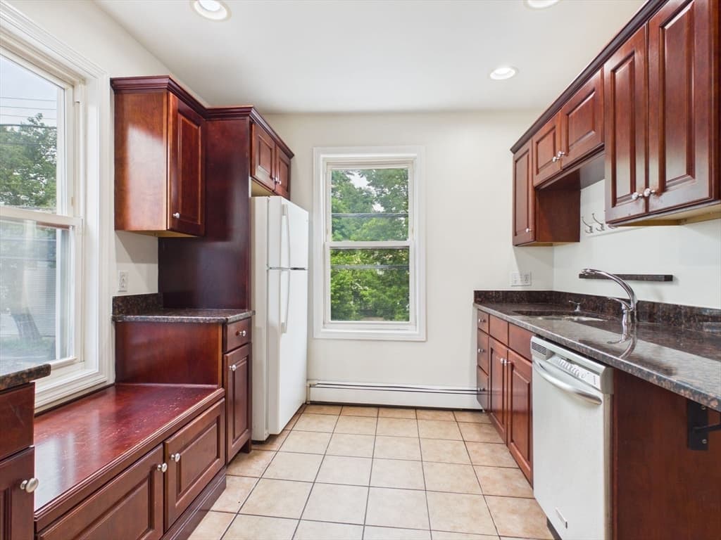 Condominium at 32 Sciarappa St # 2, Cambridge MA 02141, photo 2 of 19