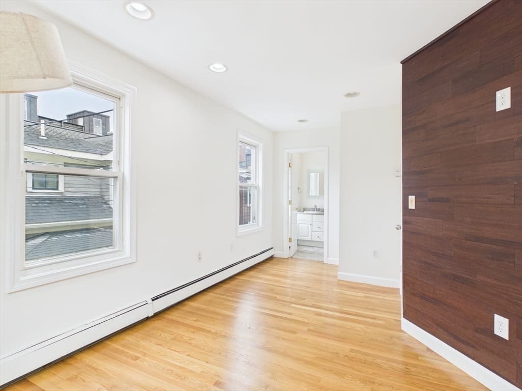 Condominium at 32 Sciarappa St # 2, Cambridge MA 02141, photo 6 of 19