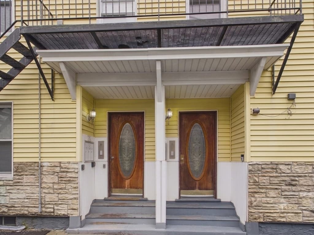 Condominium at 32 Sciarappa St # 2, Cambridge MA 02141, photo 17 of 19