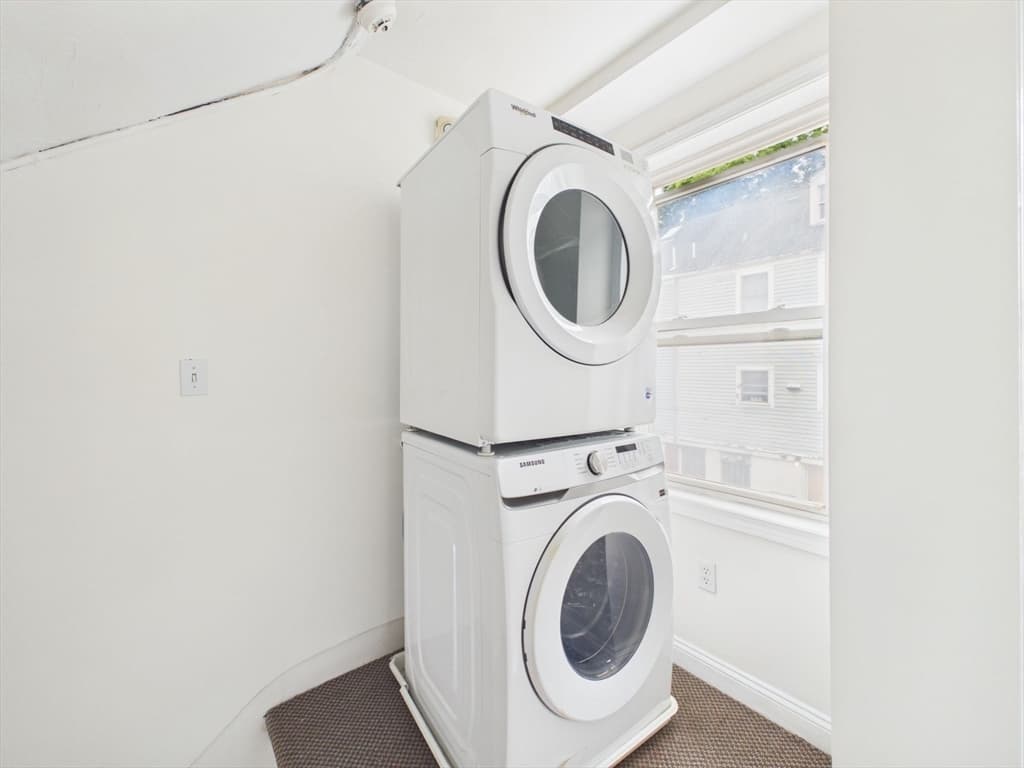 Condominium at 32 Sciarappa St # 2, Cambridge MA 02141, photo 16 of 19