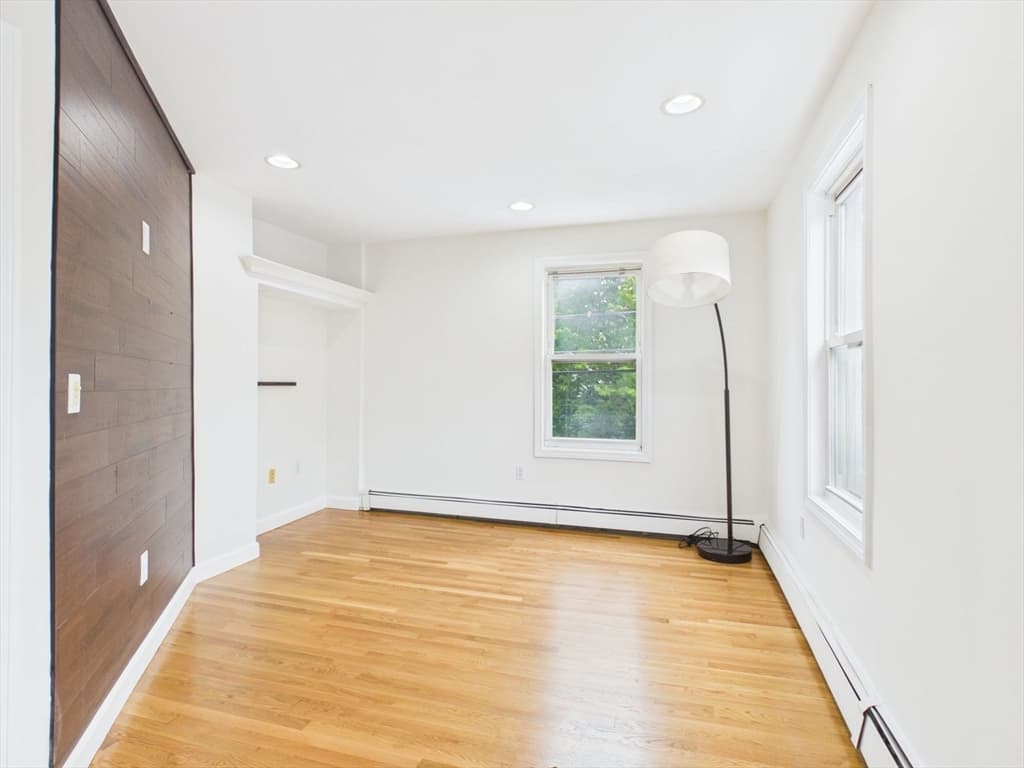 Condominium at 32 Sciarappa St # 2, Cambridge MA 02141, photo 5 of 19
