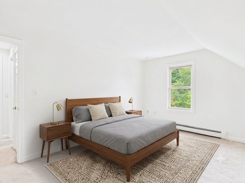 Condominium at 32 Sciarappa St # 2, Cambridge MA 02141, photo 14 of 19