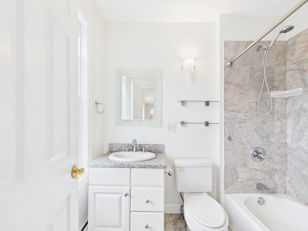 Condominium at 32 Sciarappa St # 2, Cambridge MA 02141, photo 8 of 19