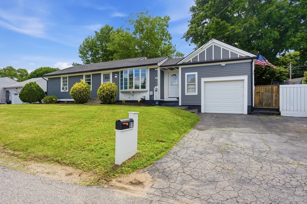 91 Bunkerhill Pkwy, West Boylston MA 01583 photo 27