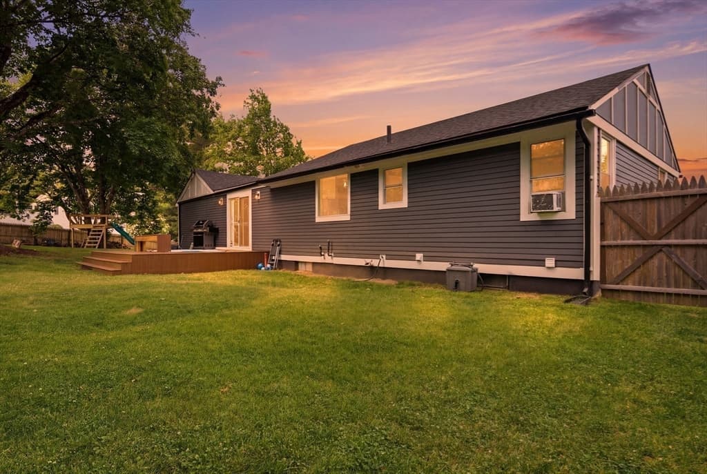91 Bunkerhill Pkwy, West Boylston MA 01583 photo 36