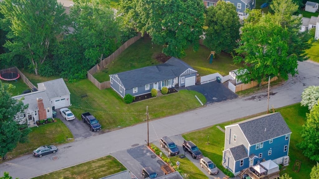 91 Bunkerhill Pkwy, West Boylston MA 01583 photo 34