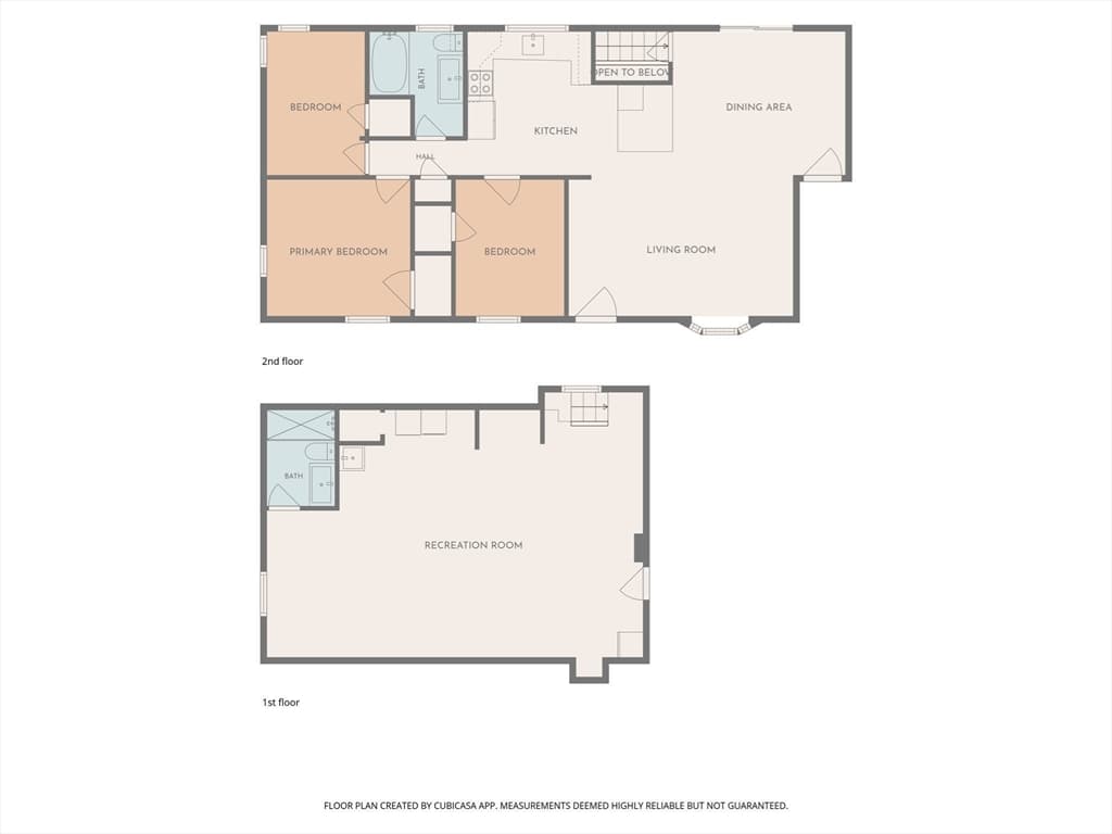 91 Bunkerhill Pkwy, West Boylston MA 01583 photo 37