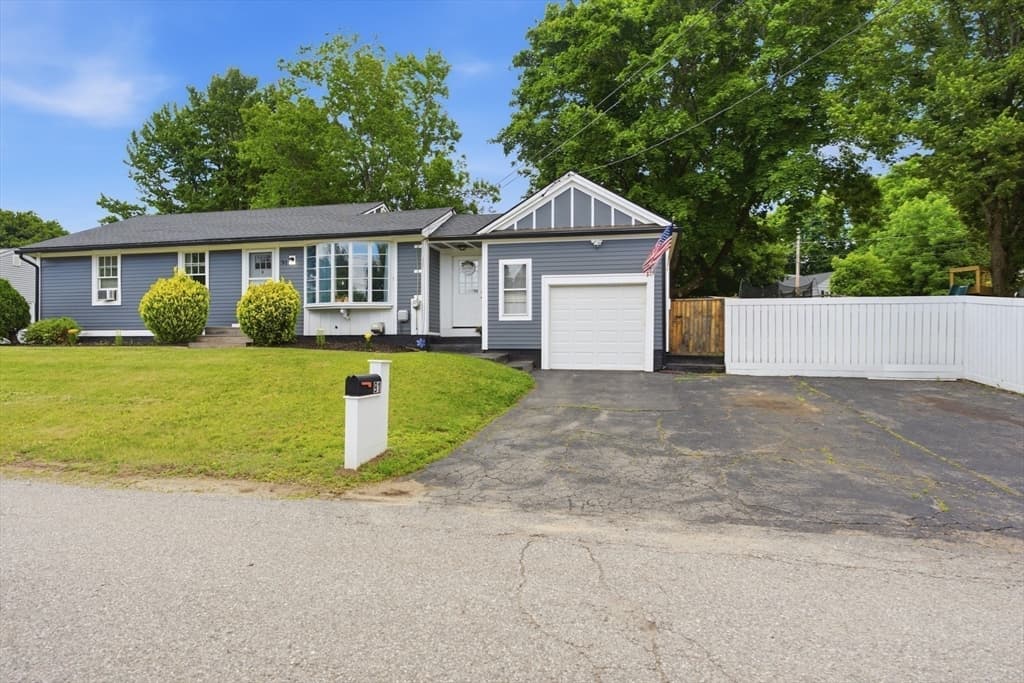 91 Bunkerhill Pkwy, West Boylston MA 01583 photo 35