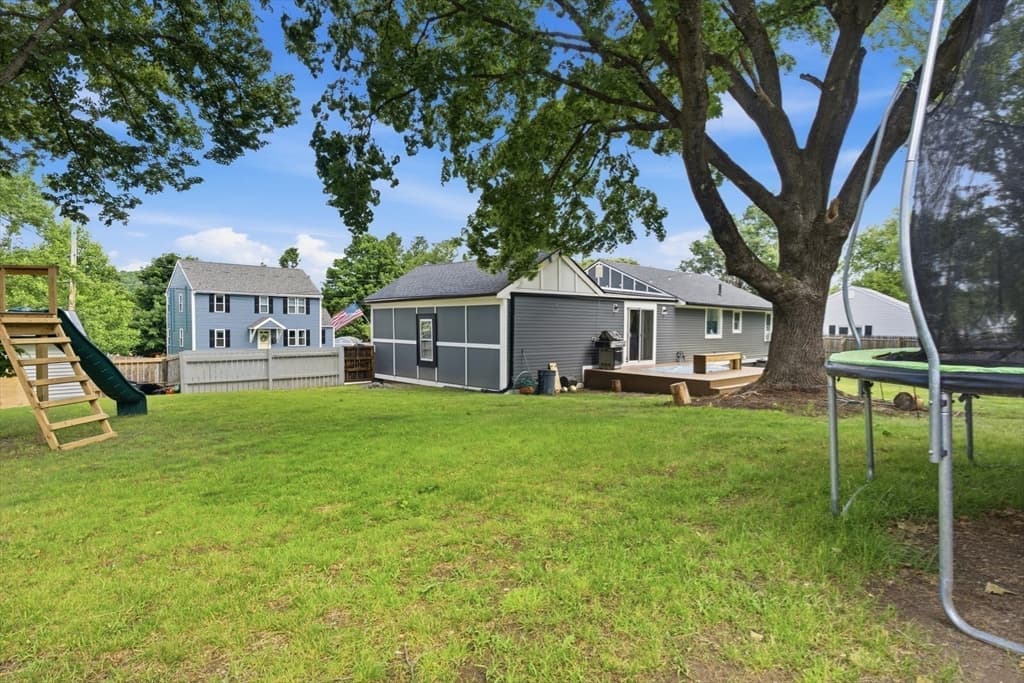 91 Bunkerhill Pkwy, West Boylston MA 01583 photo 31
