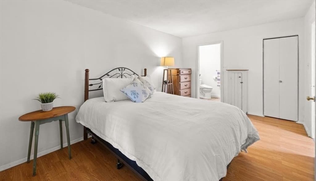 Condominium at 171 Highland Street # 103, Taunton MA 02780, Taunton, photo 2 of 15