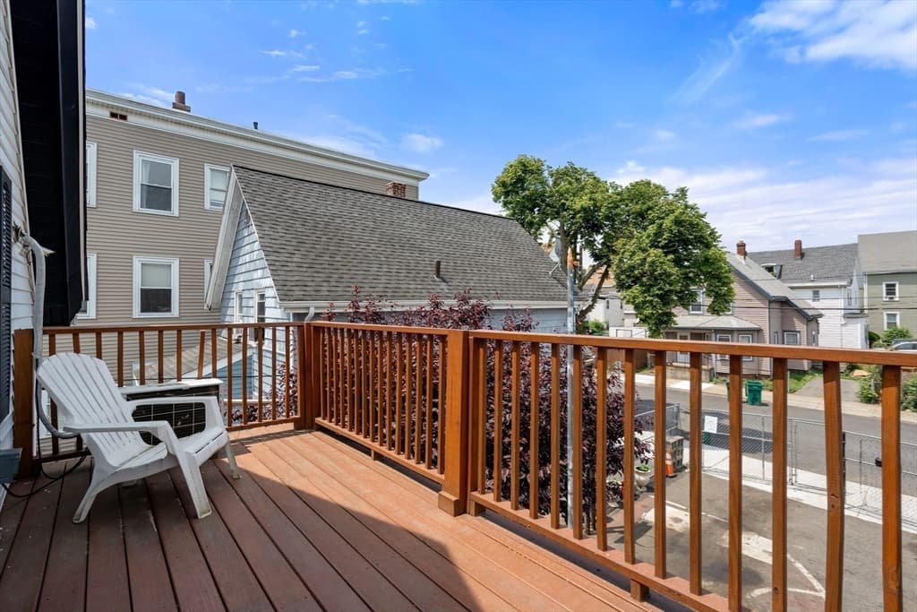 Single Family Residence at 24 Hathaway St, Lynn MA 01905, photo 10 of 16
