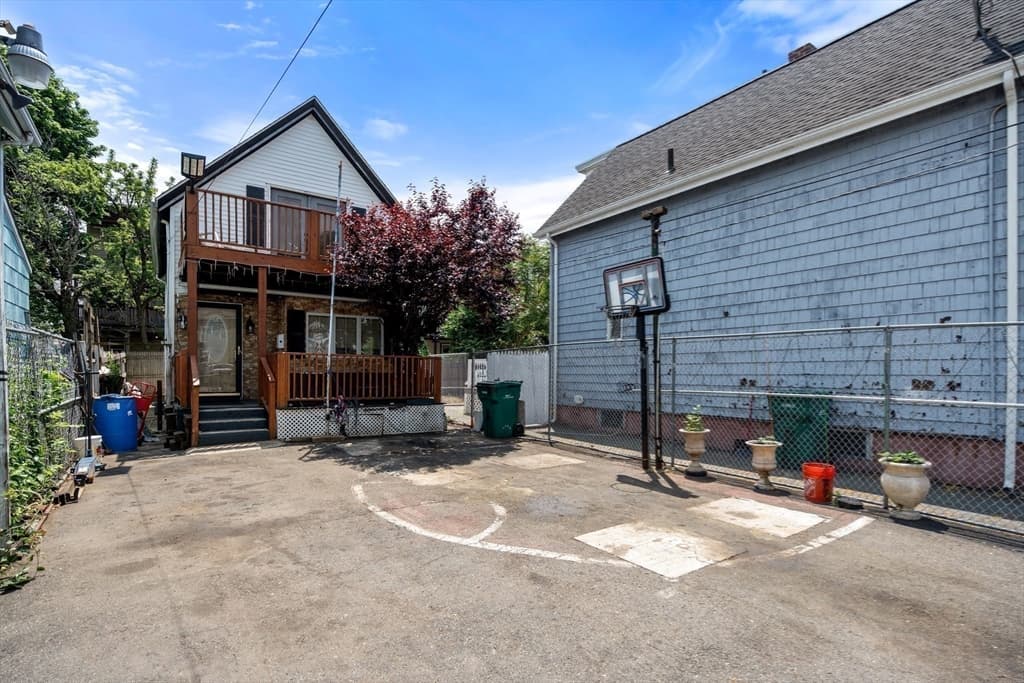 Single Family Residence at 24 Hathaway St, Lynn MA 01905, photo 15 of 16