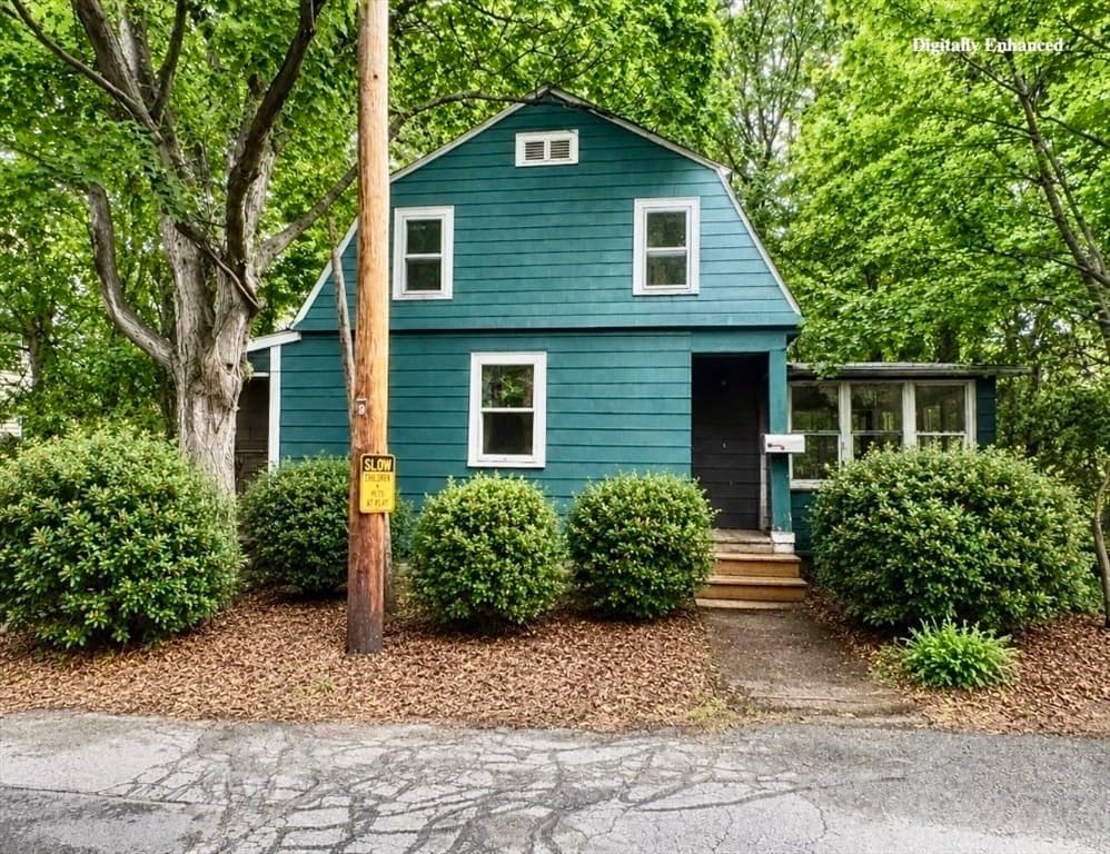 51 Damon Street, Concord MA 01742